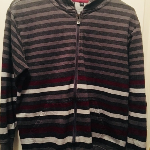 American Eagle sweaters with hoodies - Picture 2 of 3